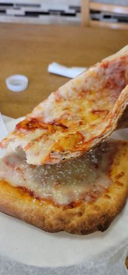 Pizza On The Run by null