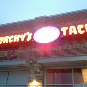 Torchy's Tacos - Tex-Mex Near Me - Fort Worth, Texas