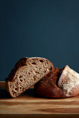 Duran Bakehouse by null