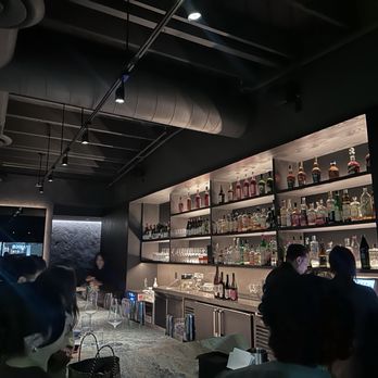 Bar 109 - Inside - Wine Bars Near Me - Los Angeles, California Bar 109 - Inside - Wine Bars Near Me - Los Angeles, California
