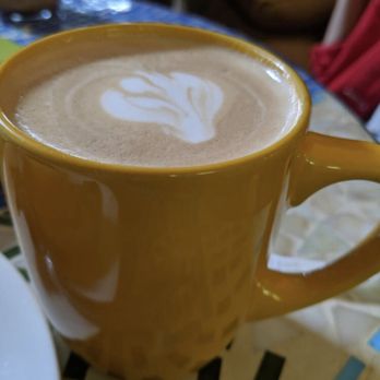Cervantes Coffee - Here was the "LOVE FROM FIRST SIGHT" - Coffee & Tea Near Me - Springfield, Virginia Cervantes Coffee - Here was the "LOVE FROM FIRST SIGHT" - Coffee & Tea Near Me - Springfield, Virginia