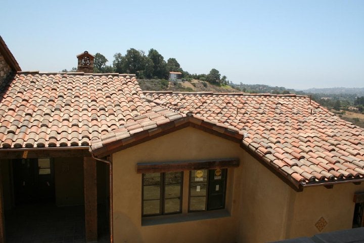 Slide of Shield Roofing