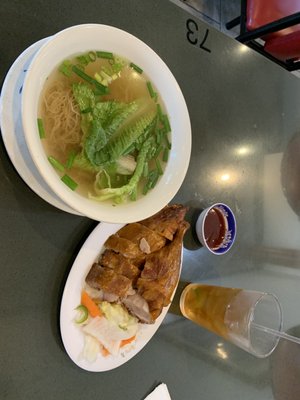 A Ly Oriental Restaurant by null