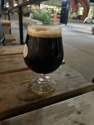 33 Acres Brewing Company Calgary by null