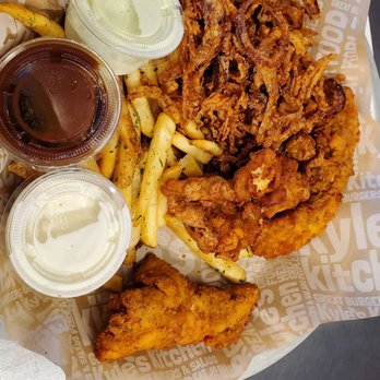 Kyle's Kitchen - Burgers Near Me - Goleta, California Kyle's Kitchen - Burgers Near Me - Goleta, California