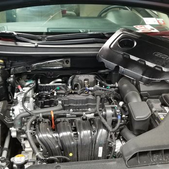Premier Auto & Tire Center - See where they left my oil cap - Auto Repair Near Me - Staten Island, New York Premier Auto & Tire Center - See where they left my oil cap - Auto Repair Near Me - Staten Island, New York