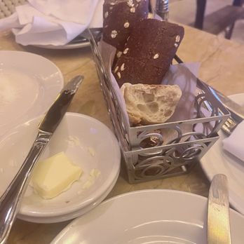 The Cheesecake Factory - Bread - Desserts Near Me - Houston, Texas