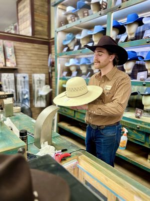 Cavender's Boot City by null