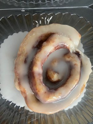 Brother Tom's Bakery by null