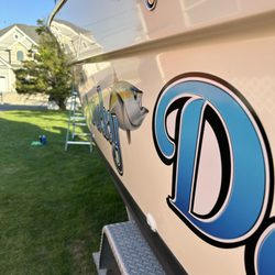 NRL Mobile Detailing