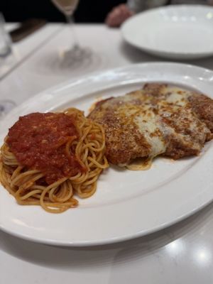 Mozzarella Bar by null