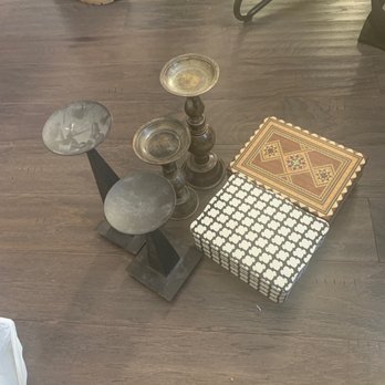 2nd Ave - Thrift Stores Near Me - Bladensburg, Maryland