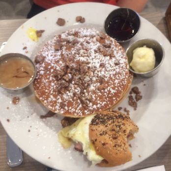 Hash Kitchen - Breakfast & Brunch Near Me - Scottsdale, Arizona