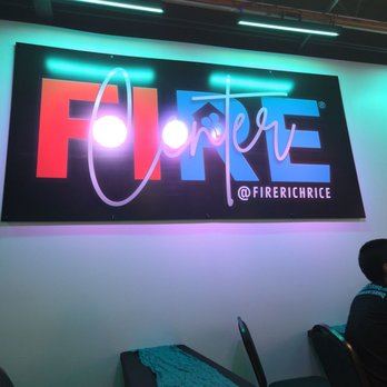 FIRE Center - Fire center - Educational Services Near Me - Riverside, California