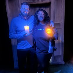 Adventure Gamez Escape Room