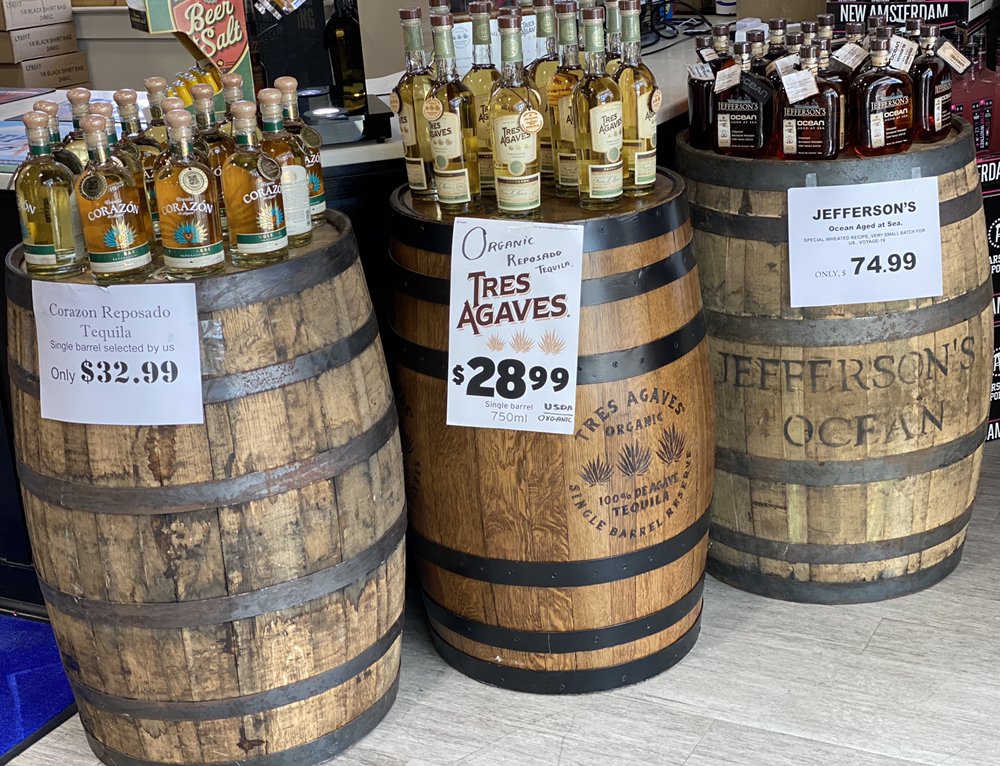 PORT CITY SPIRIT Updated September 2024 6 Magnolia Blvd, Port