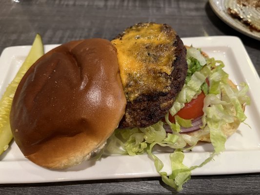 Jo Jo Carloni's Italian Restaurant & Pizzaria by null