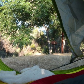 Mountain Empire Recreational Campgrounds - Campo, California Mountain Empire Recreational Campgrounds - Campo, California
