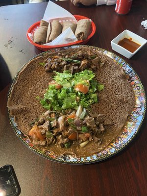 Abyssinia Cafe & Restaurant by null