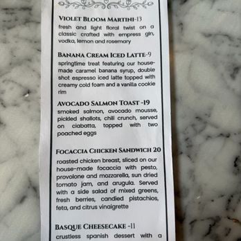 Immigrant Son Caffe - Seasonal specials - Breakfast & Brunch Near Me - Oxnard, California Immigrant Son Caffe - Seasonal specials - Breakfast & Brunch Near Me - Oxnard, California