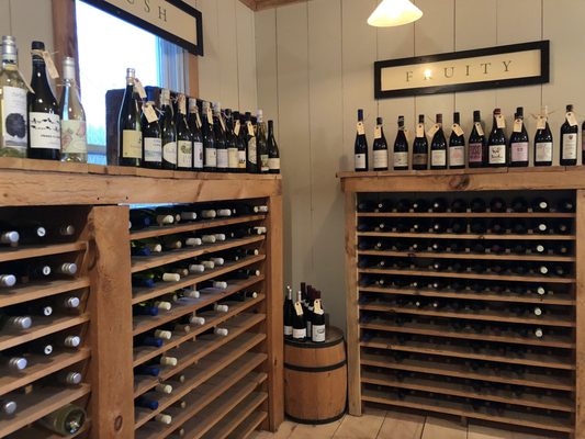 Callicoon Wine Merchant by null