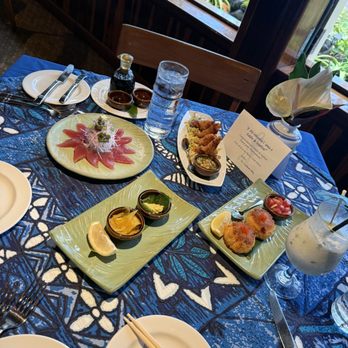 Mama's Fish House - Seafood Near Me - Paia, Hawaii Mama's Fish House - Seafood Near Me - Paia, Hawaii