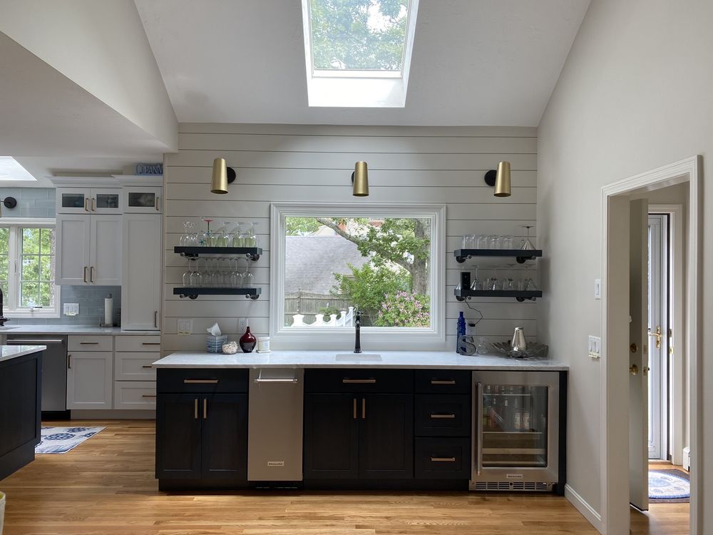 DESIGNREMODEL BATHS, KITCHENS & MORE Updated June 2024 60 Photos