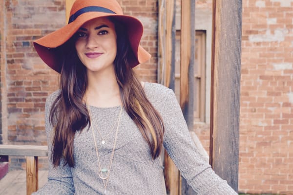 Animas Trading Co by null