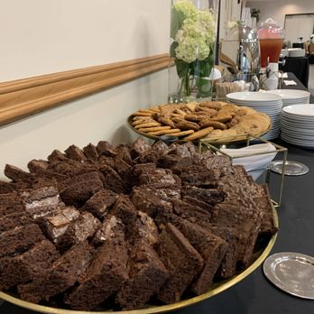 Love At First Bite Catering - Brownies & Cookies - Caterers Near Me - Huntington Beach, California