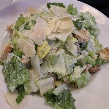 il Canale - Caesar - Italian Near Me - Washington, DC, District of Columbia