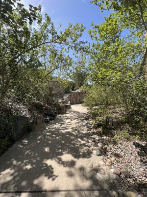 Mission Trails Regional Park Visitor and Interpretive Center by null
