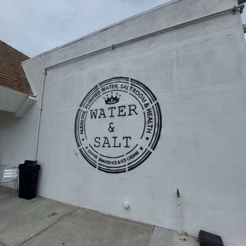 Water & Salt - Exterior - Water Stores Near Me - West Sacramento, California Water & Salt - Exterior - Water Stores Near Me - West Sacramento, California