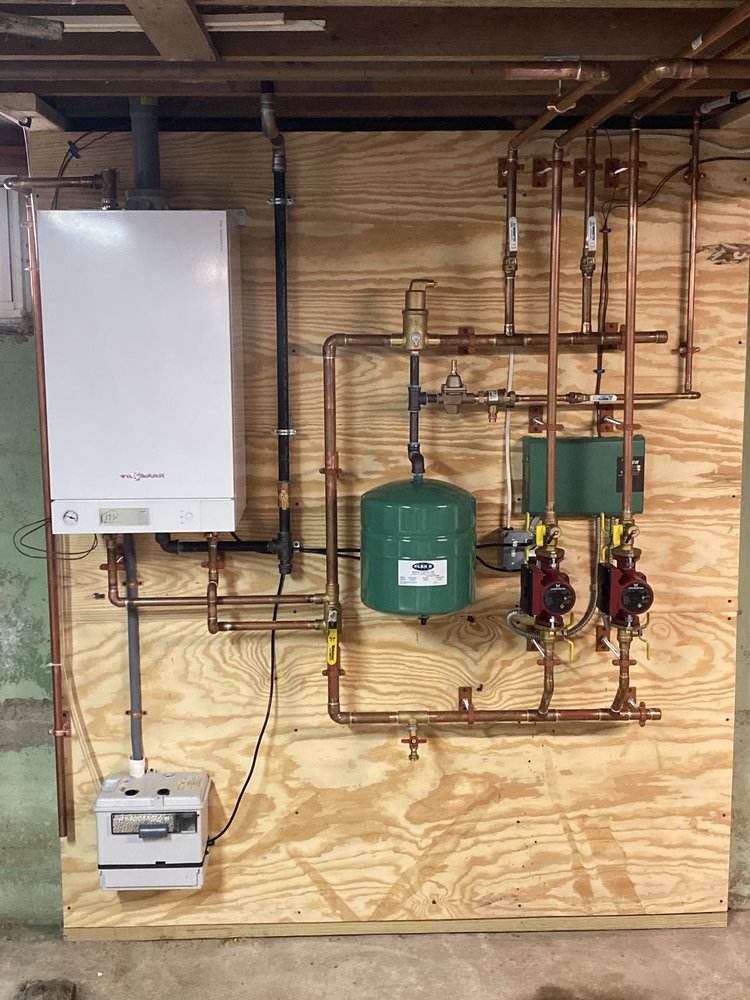 Slide of Manchester Mechanical