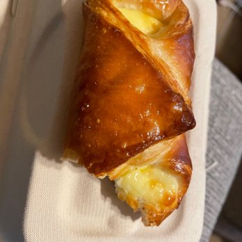 Perla Baking - Cream cheese danish - Coffee & Tea Near Me - DeFuniak Springs, Florida Perla Baking - Cream cheese danish - Coffee & Tea Near Me - DeFuniak Springs, Florida