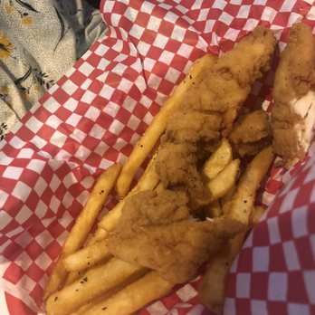 Angry Crab Shack - Chicken fingers - Seafood Near Me - Henderson, Nevada Angry Crab Shack - Chicken fingers - Seafood Near Me - Henderson, Nevada