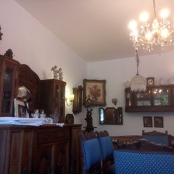 Das kleine Cafe
