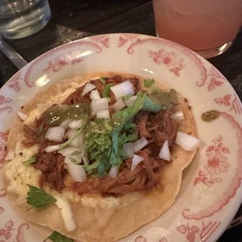 El Camino - Carnitas Taco - Cocktail Bars Near Me - Delray Beach, Florida El Camino - Carnitas Taco - Cocktail Bars Near Me - Delray Beach, Florida