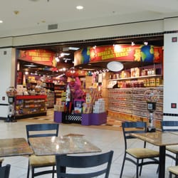 Popalop's Candy Shop - Store front