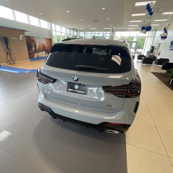 BMW OF COLUMBIA - Updated August 2025 - 35 Photos & 81 Reviews - 250 ...