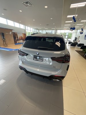 BMW OF COLUMBIA - Updated August 2025 - 35 Photos & 81 Reviews - 250 ...