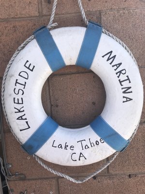 Action Watersports at Lakeside Marina by null