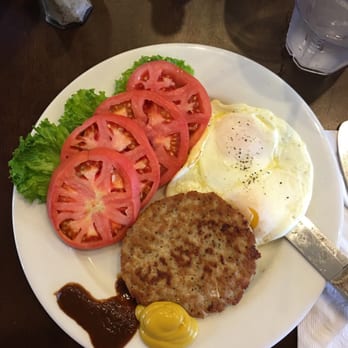 Hidden Cafe - Turkey patty - New American Near Me - Camarillo, California Hidden Cafe - Turkey patty - New American Near Me - Camarillo, California