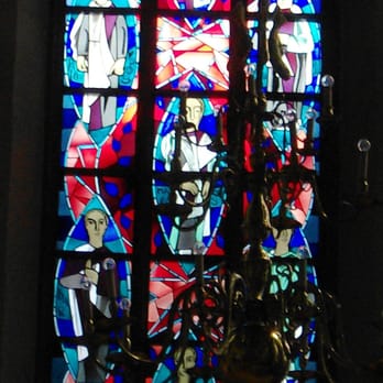 Martinskirche - Churches Near Me - Kassel, HE