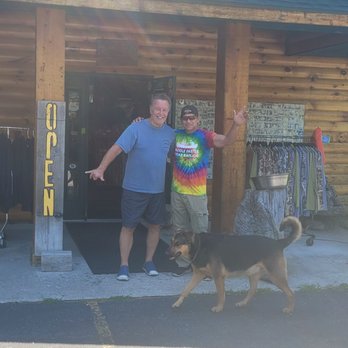 Andy's Tackle Box - Sporting Goods Near Me - Brethren, Michigan Andy's Tackle Box - Sporting Goods Near Me - Brethren, Michigan