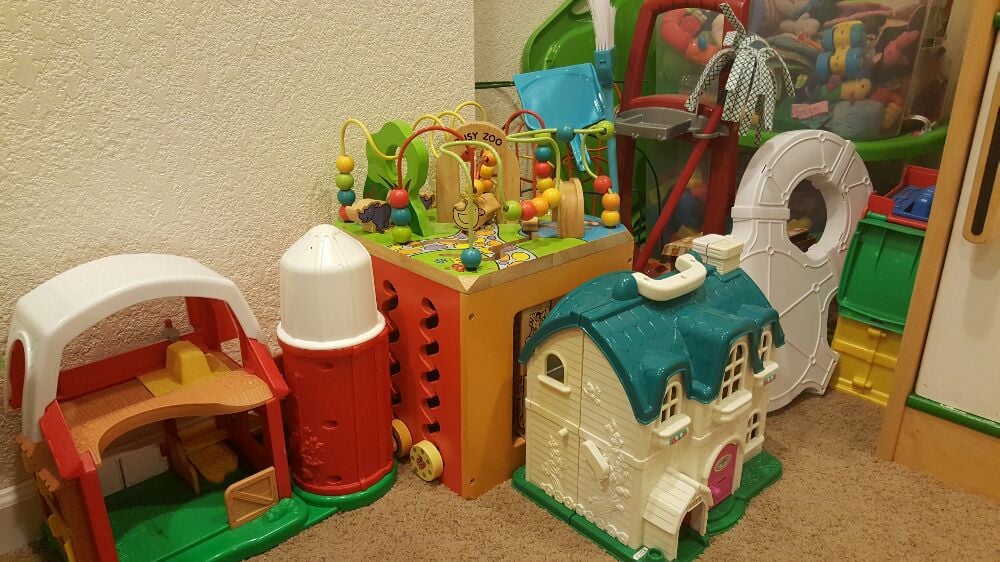 Lisa's Kid Corner - childcare center in Wellington, CO