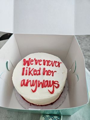 SusieCakes by null
