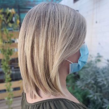 Makeshift Union - Meticulous cut by Dawn. - Hair Salons Near Me - Las Vegas, Nevada Makeshift Union - Meticulous cut by Dawn. - Hair Salons Near Me - Las Vegas, Nevada