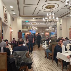 Hatay Medeniyetler Sofrası - Inside