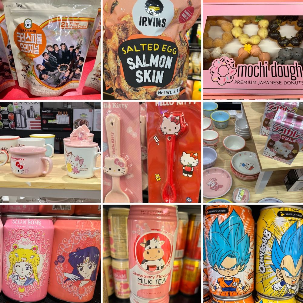 H Mart - International Grocery Near Me - Seattle, Washington H Mart - International Grocery Near Me - Seattle, Washington