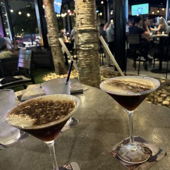 Yard House - Espresso Martini - Bars Near Me - Tampa, Florida Yard House - Espresso Martini - Bars Near Me - Tampa, Florida
